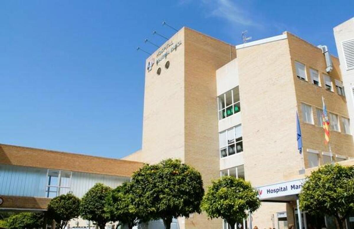 El PSOE presenta una moción para que  Conselleria mejore el servicio de neurología del hospital comarcal