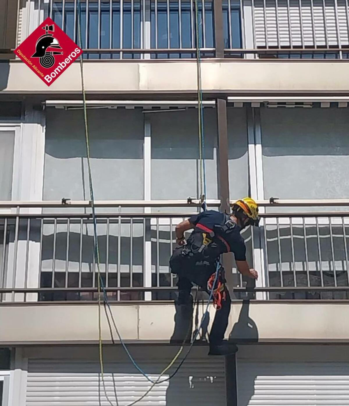 ASISTENCIA TÉCNICA EN BENIDORM