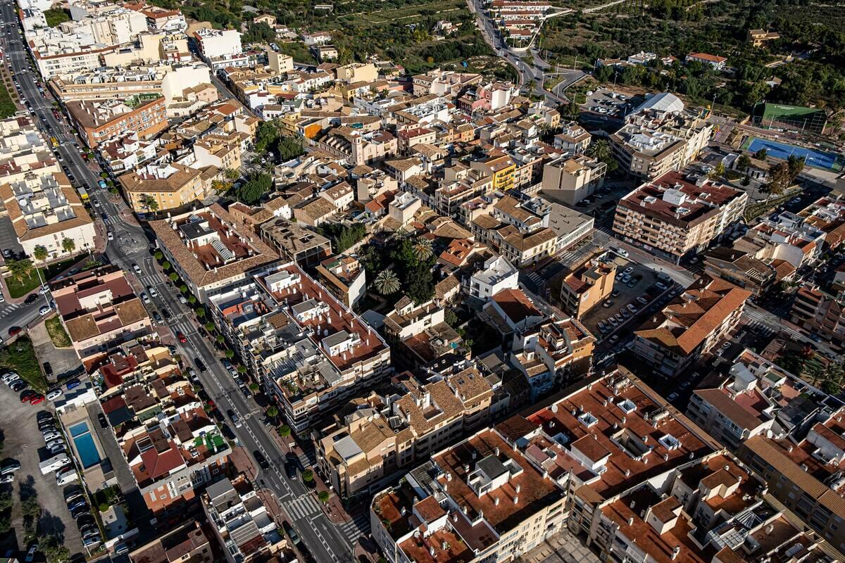 L’Alfàs acoge este sábado una Jornada Comarcal de Voluntariado con actividades para el público infantil