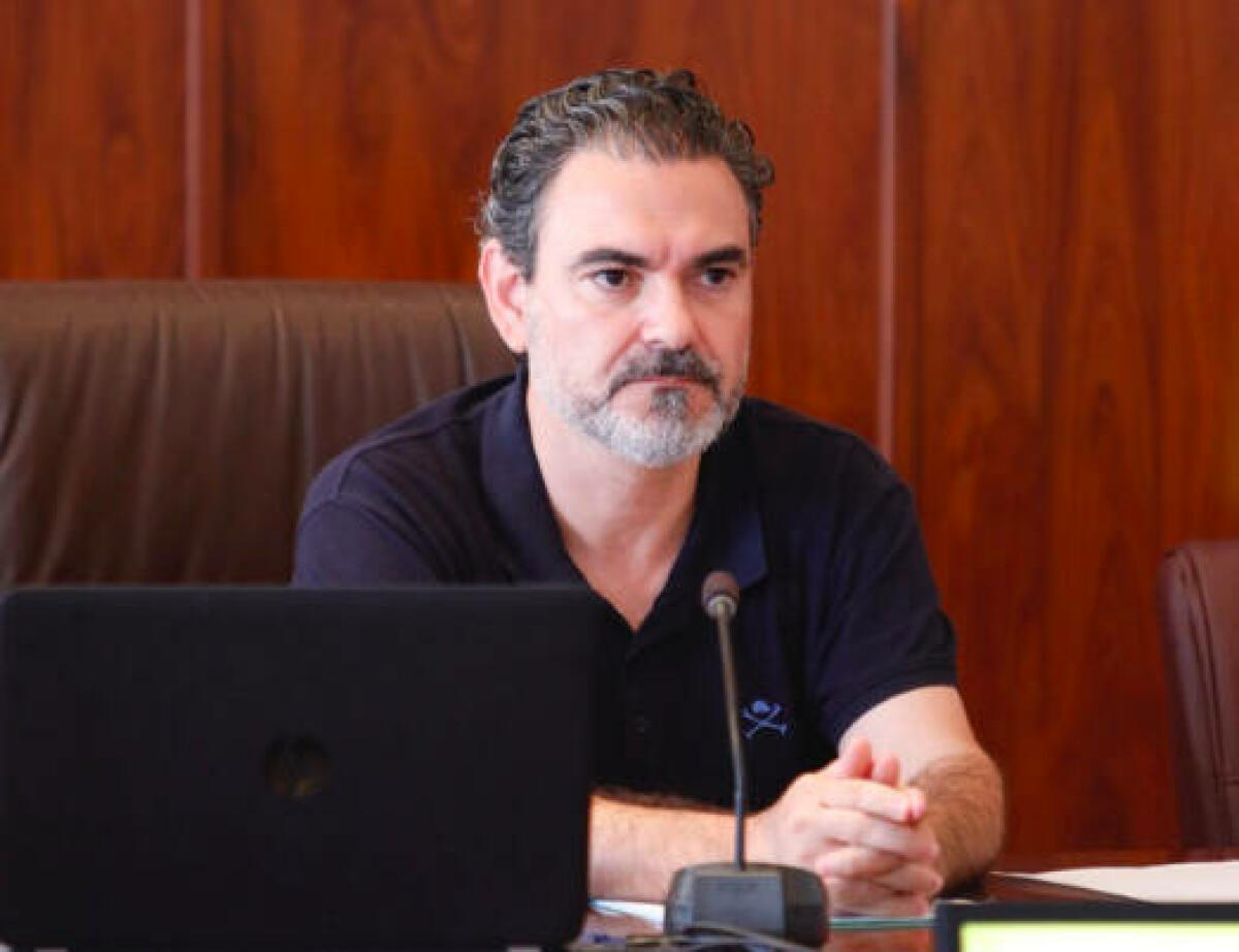 VOX tiene razón y el alcalde socialista de Alfaz reconoce su error en la aplicación del ROM