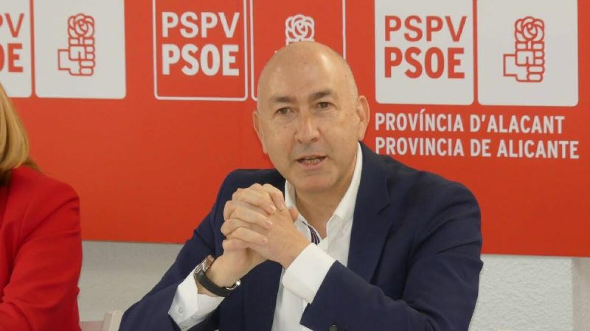 Soler critica la “poca inversión” del Gobierno en la provincia y exige medidas para corregir los Presupuestos Generales del Estado 