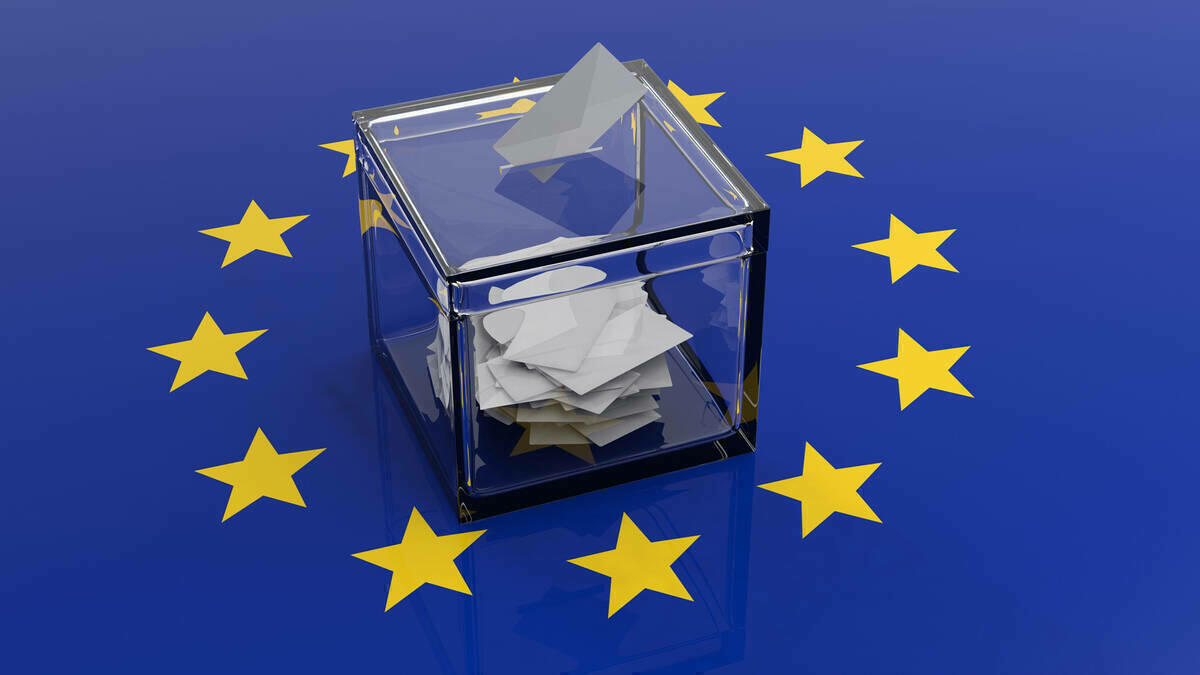 Benidorm anima a los ciudadanos de la UE a empadronarse para poder votar en las elecciones al Parlamento Europeo de junio