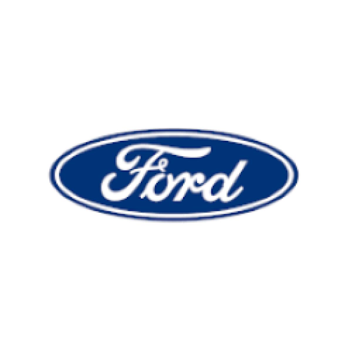 Ford otorga a la concesión alicantina Autonáutica su decimotercer galardón President’s Award