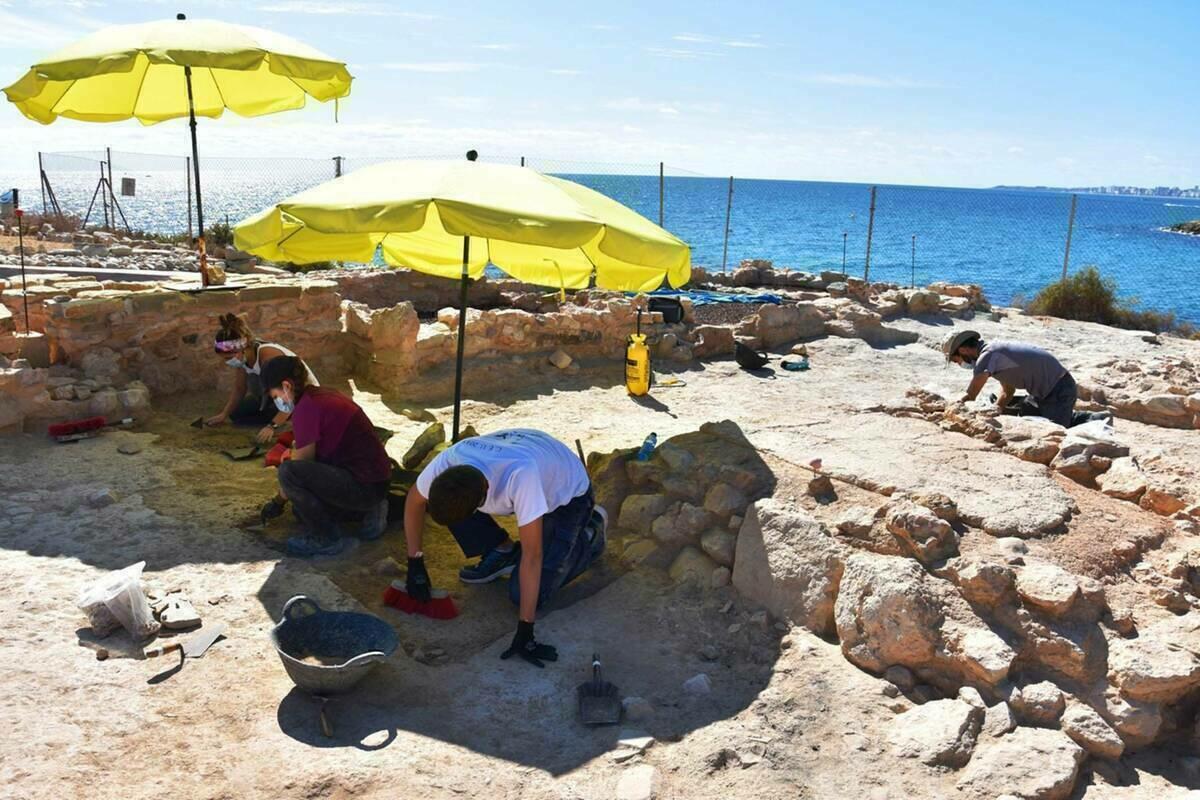 El MARQ aprueba el Plan de Excavaciones 2021 con actuaciones arqueológicas en ocho enclaves de la provincia