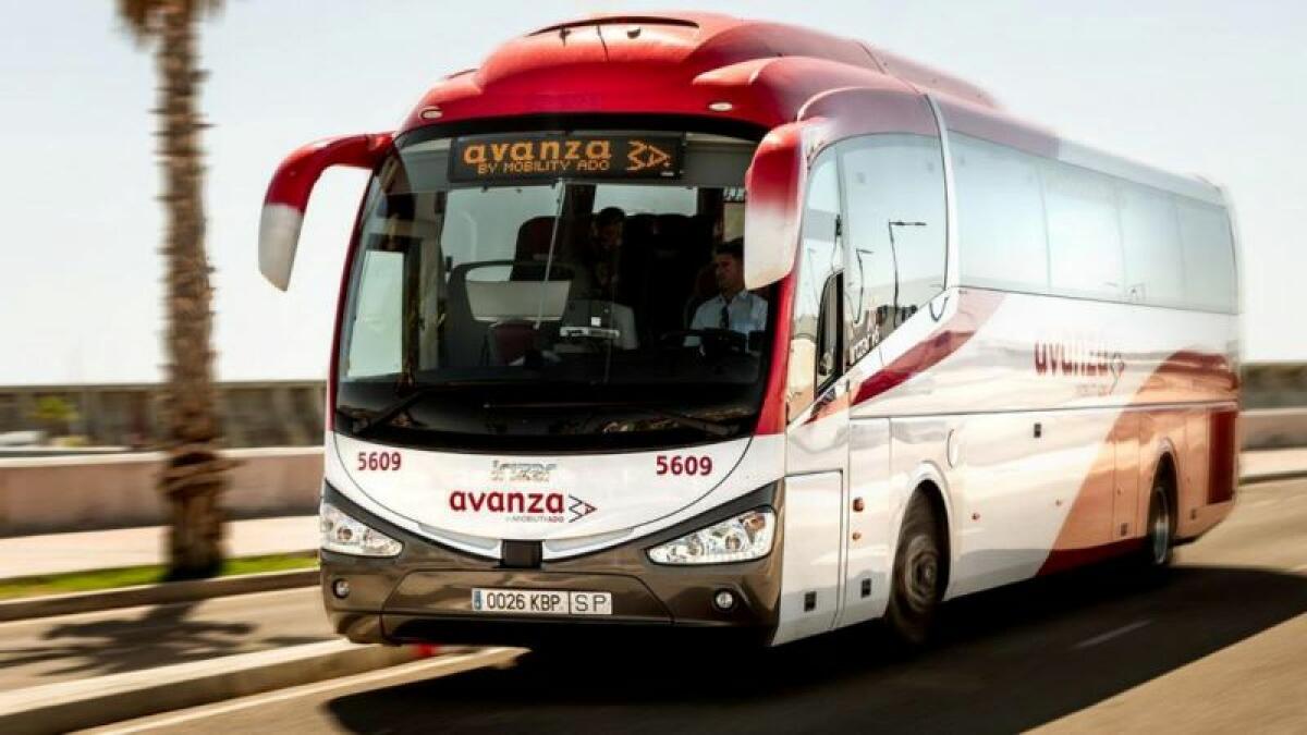 Callosa d’en Sarrià tendrá la mejor conexión de autobús en décadas