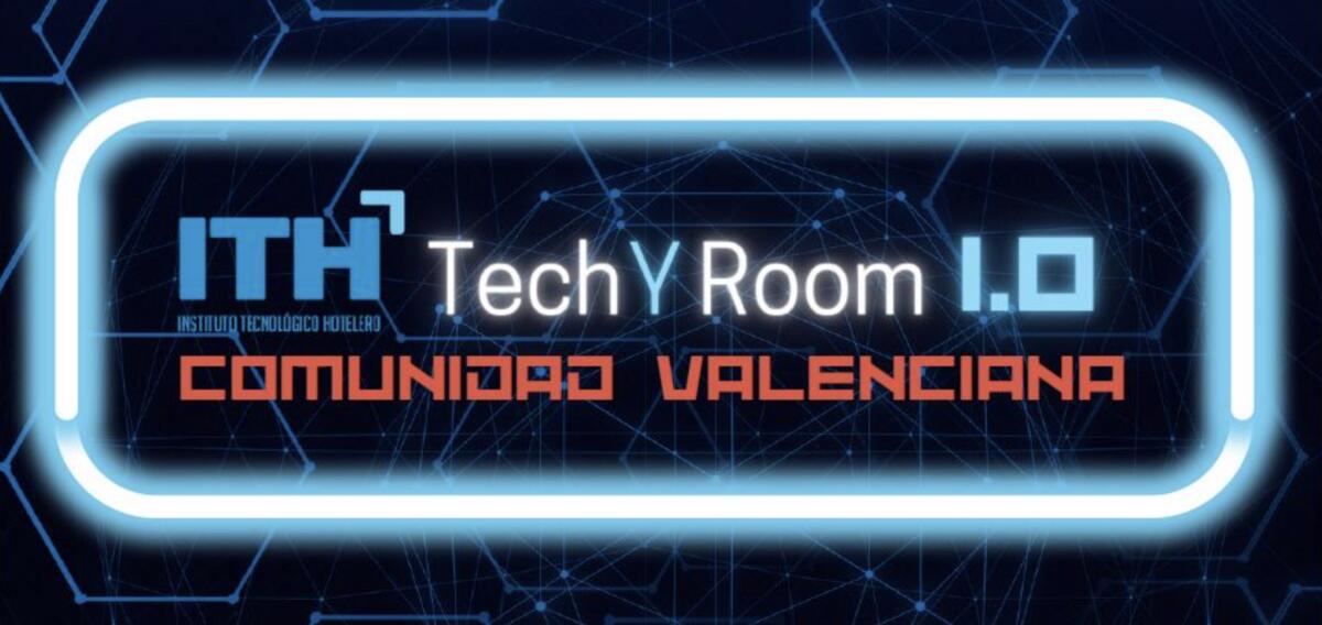 Inauguración ITH TechYroom 1.0 