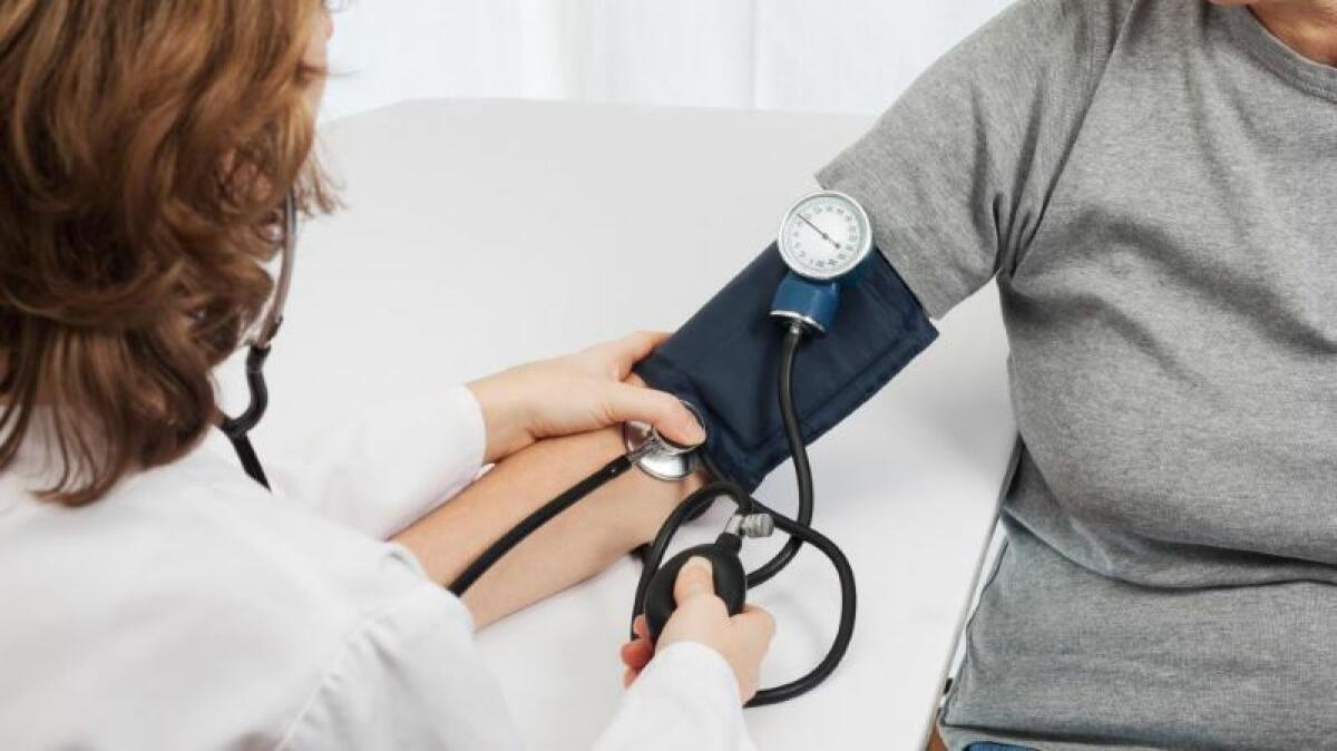 Cuál es la presión arterial normal que debe tener un adulto, según la ciencia