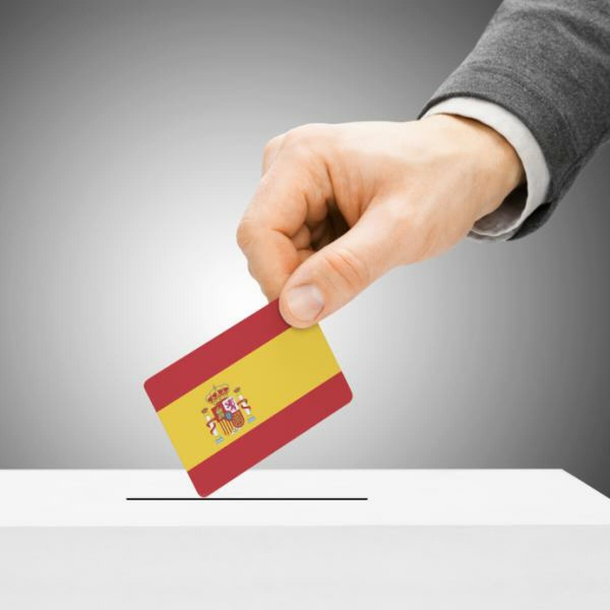 España, 28-M: el 'turning point' y los deberes del PP