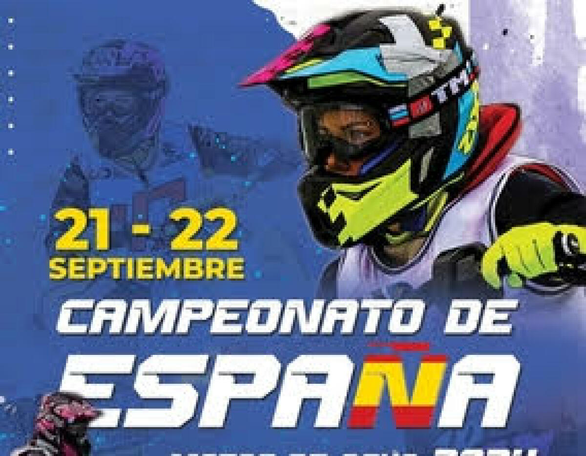 Benidorm acoge el Campeonato de España de Motos Náuticas este fin de semana