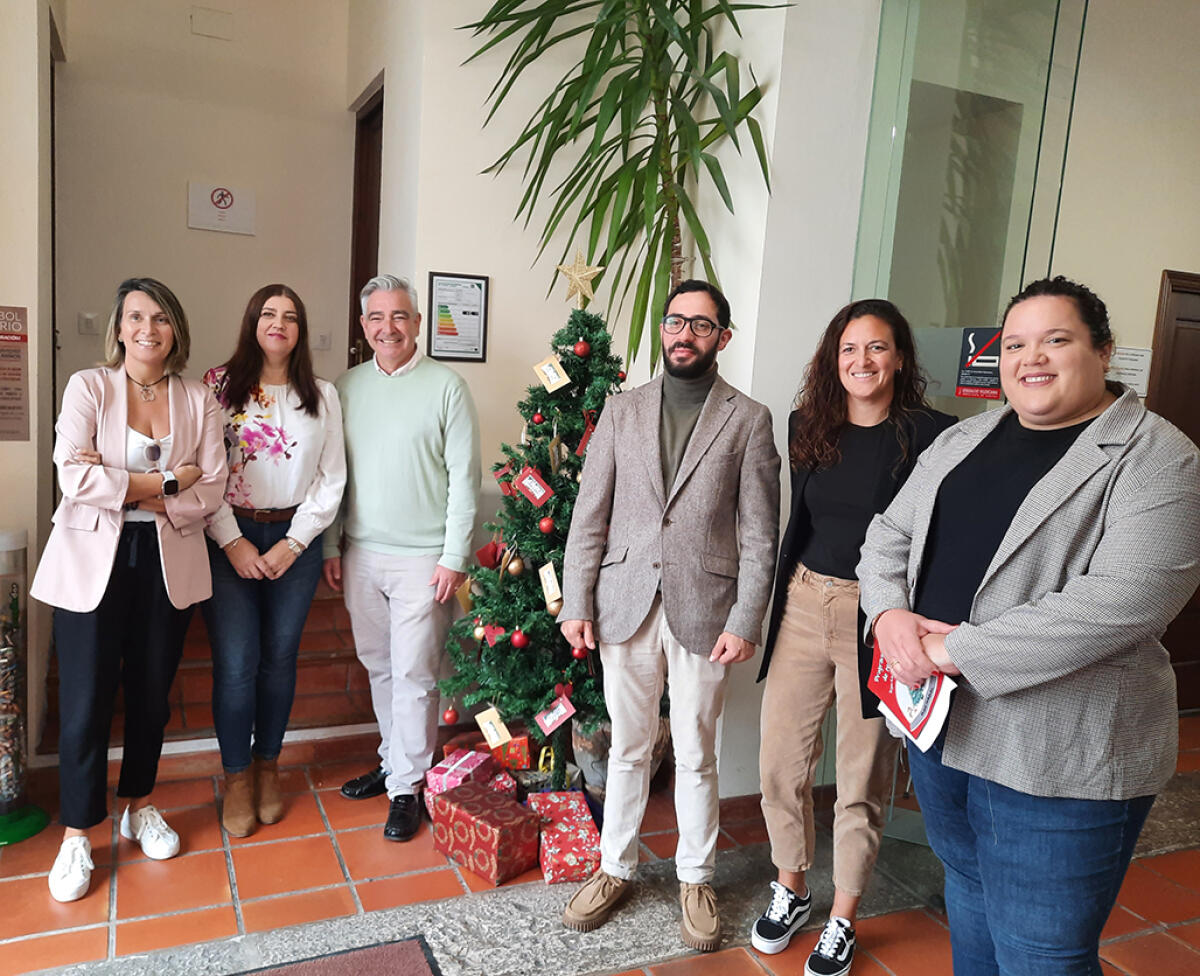 Completa y variada es la programación de Navidad organizada por el Ayuntamiento de Altea 