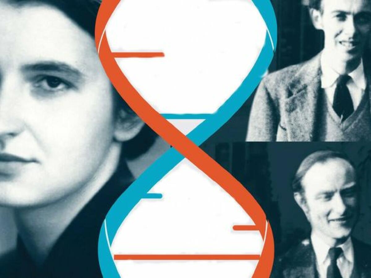 El ADN de la mentira: lo que esconde el relato oficial del hallazgo del código genético