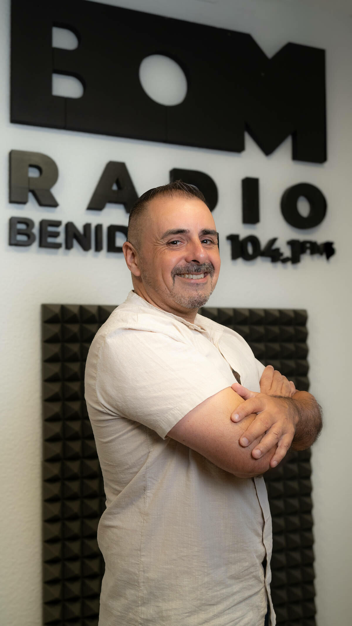 BOM Radio Benidorm celebra el éxito de su programa deportivo “El Polideportivo” con un crecimiento imparable de su audiencia