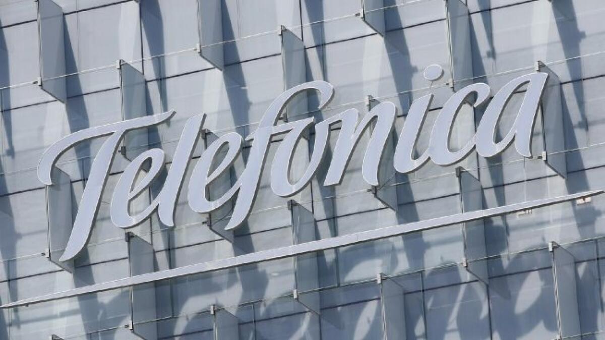 Telefónica ha despedido ya a 891 trabajadores de la compañía por denuncias de compañeros