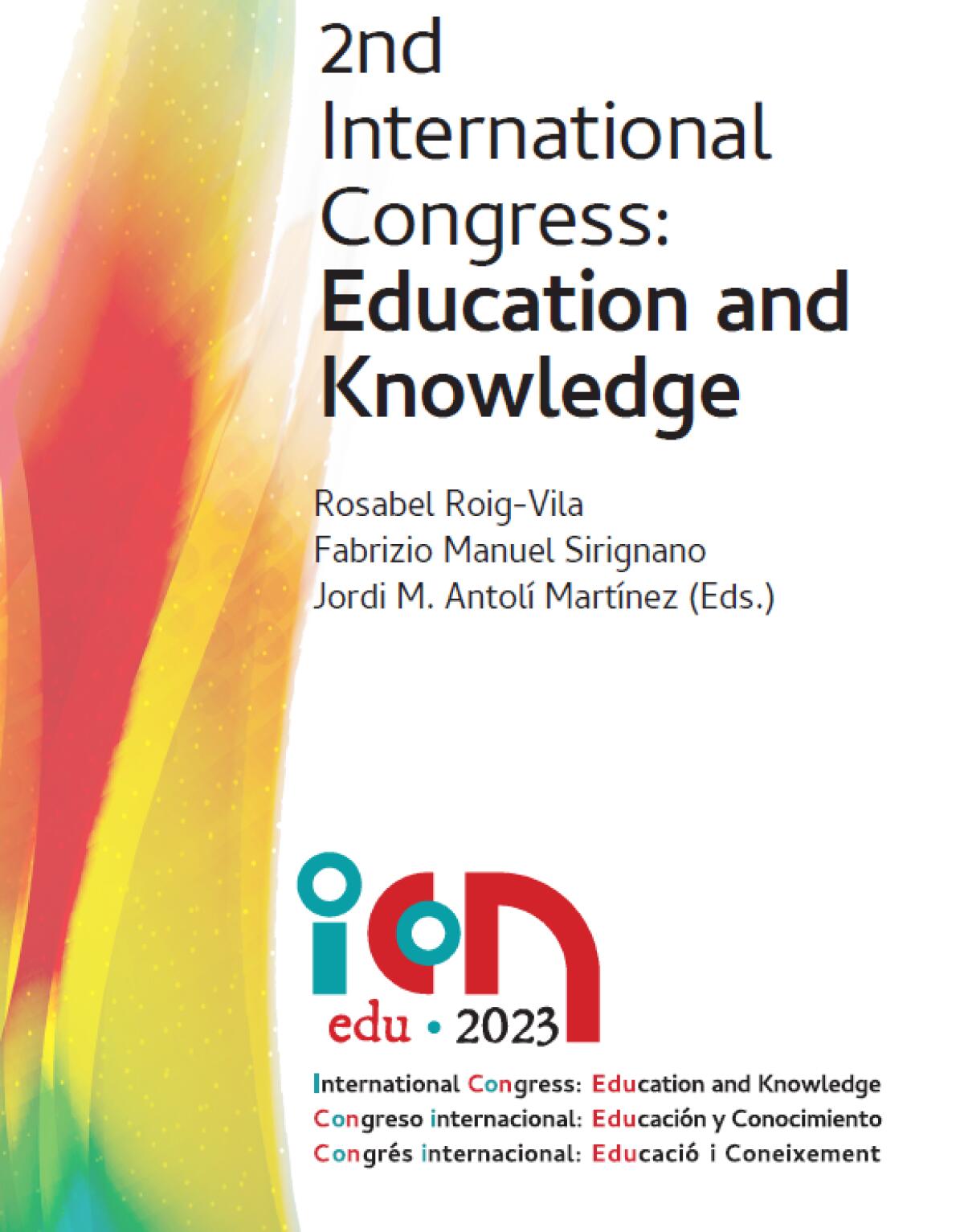 La Seu acoge el II Congreso Internacional de Educación este viernes