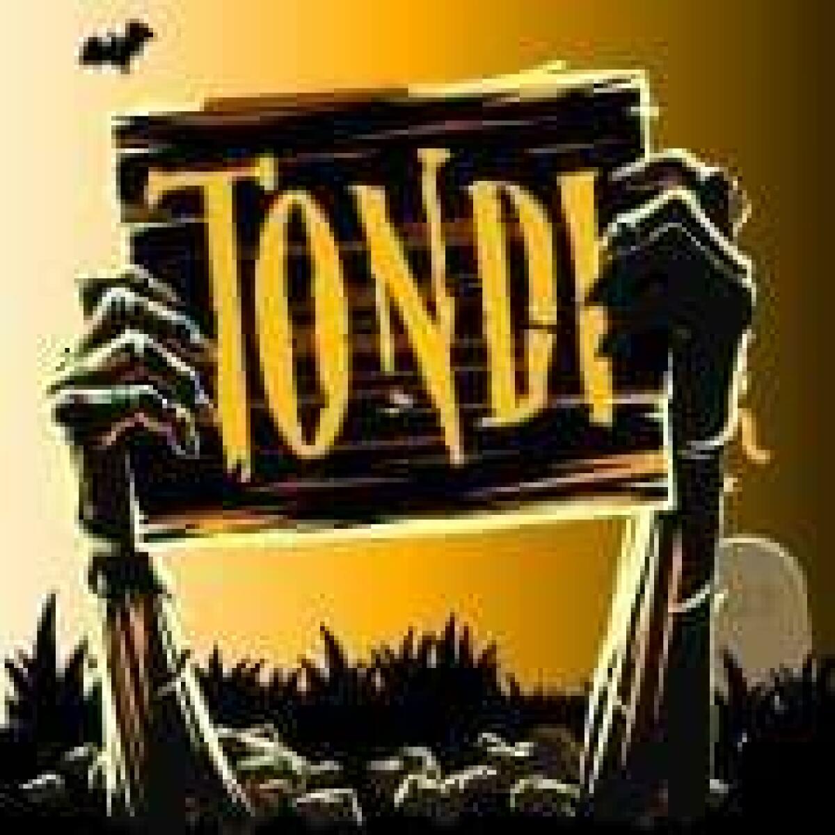 “Tondi: todo nos da igual”, esta vez sobre monopolios