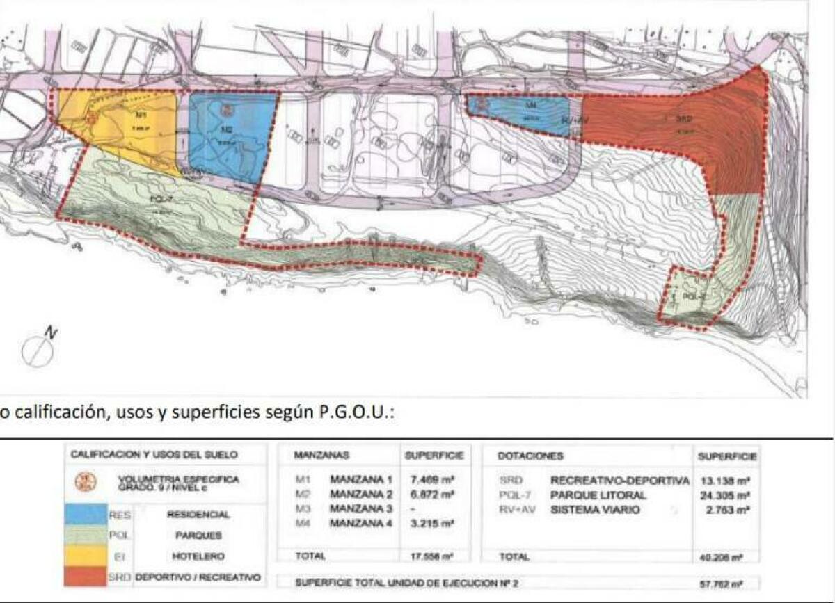 La Vila Joiosa aprueba el PAI que completará el desarrollo del PP-11 La Tellerola