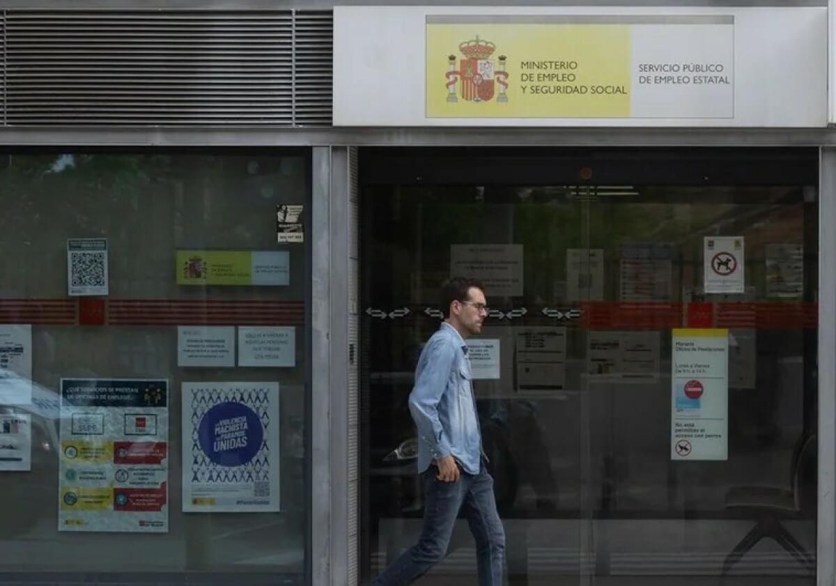 España destruye 193.704 empleos en el peor agosto del último lustro y suma 21.884 nuevos parados