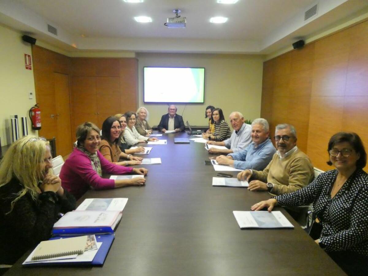 La Nucía presenta su I Plan Municipal de Inclusión y Cohesión Social