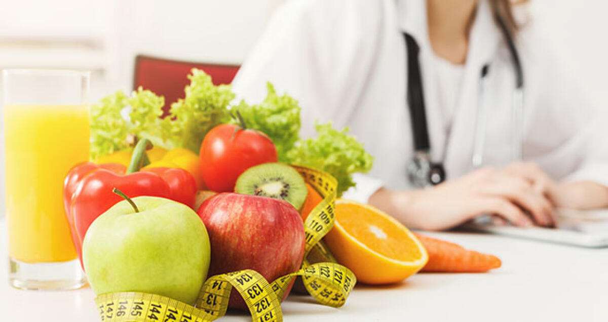 Sandra Honrubia, técnico superior en dietética:  me encantaría hacerme vegetariana