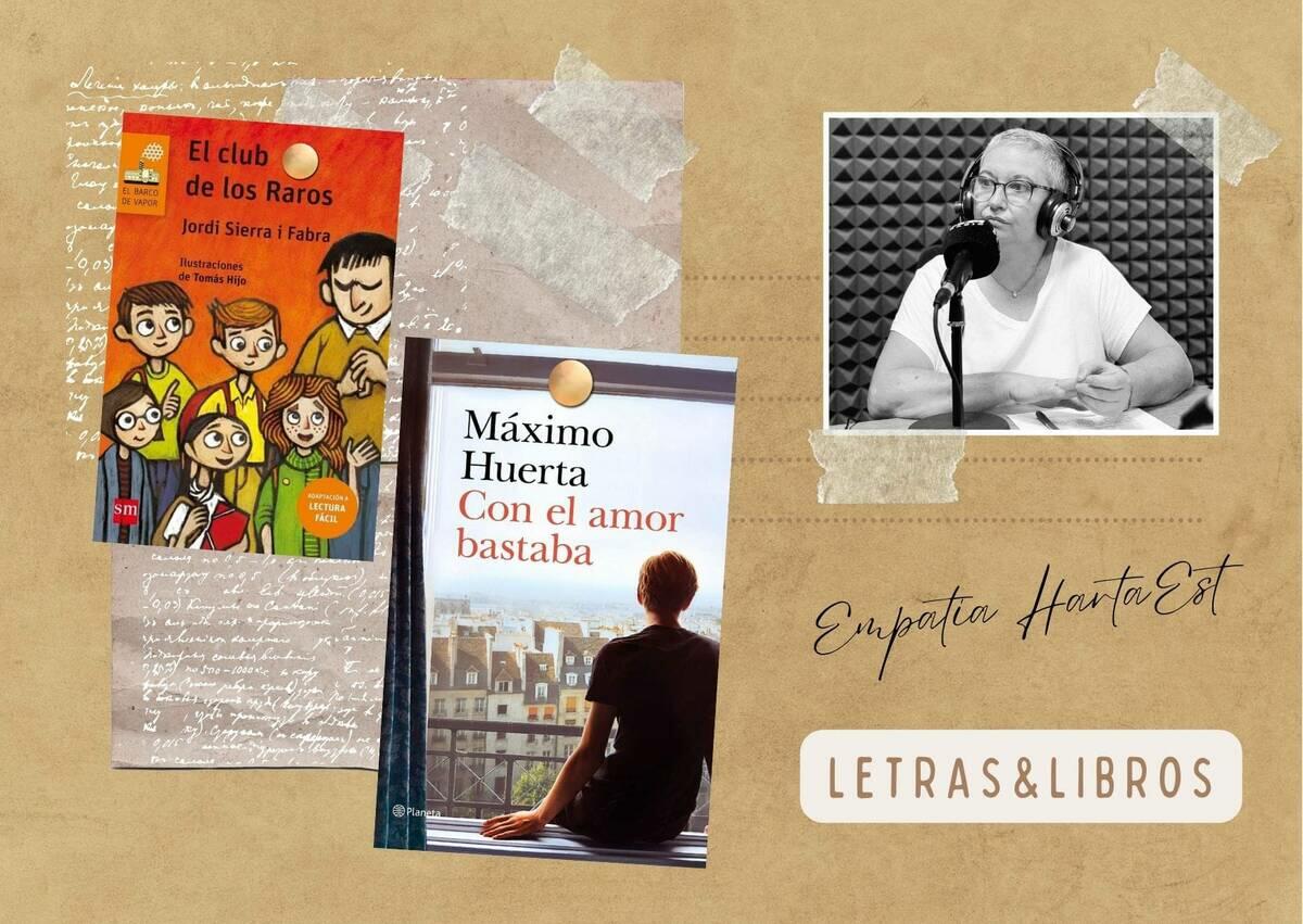 Letras&Libros