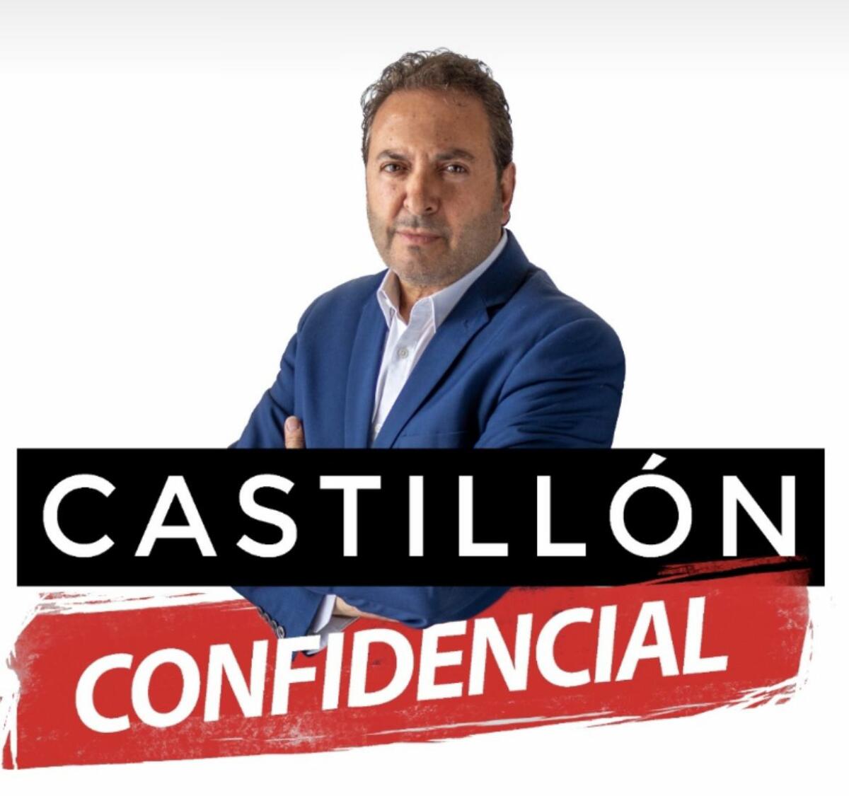 Albert Castillón: “Si hubiera sabido cómo funciona YouTube, habría empezado diez años antes con este periodismo”