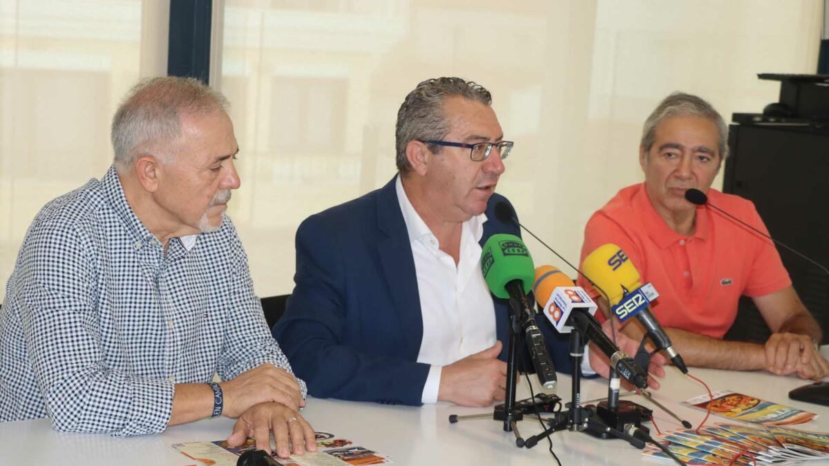 Benidorm inicia el viernes una edición “de récord” de las ‘Jornadas de los Arroces’ 