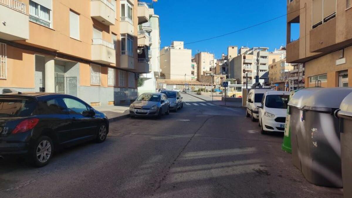 La Vila rotulará de forma testimonial el nombre de Ignacio Paulino Miquel Urrios a una calle