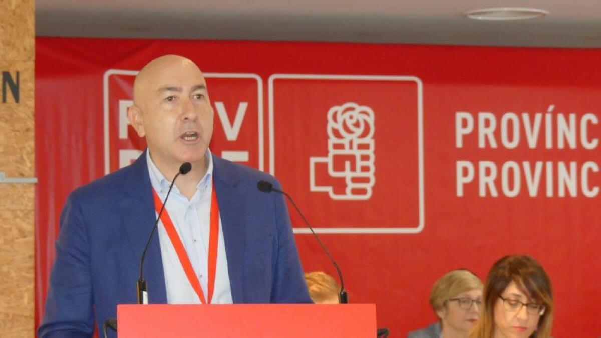 El PSOE de la provincia reivindica el presupuesto de la Generalitat como el mejor que ha tenido Alicante