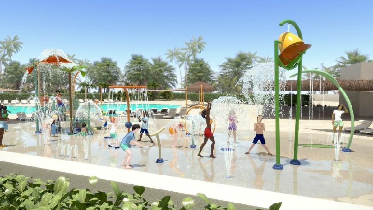 Aqua Natura Benidorm amplía sus instalaciones con la creación de una nueva zona de aventura interactiva familiar