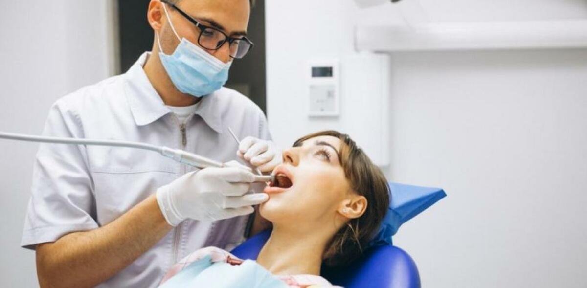 La Seguridad Social lo confirma: dentista gratis a partir de este mismo año para todos los que cumplan estos requisitos