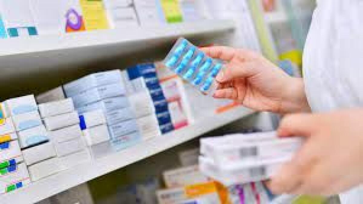 Los tres medicamentos que ya no podrás comprar en España