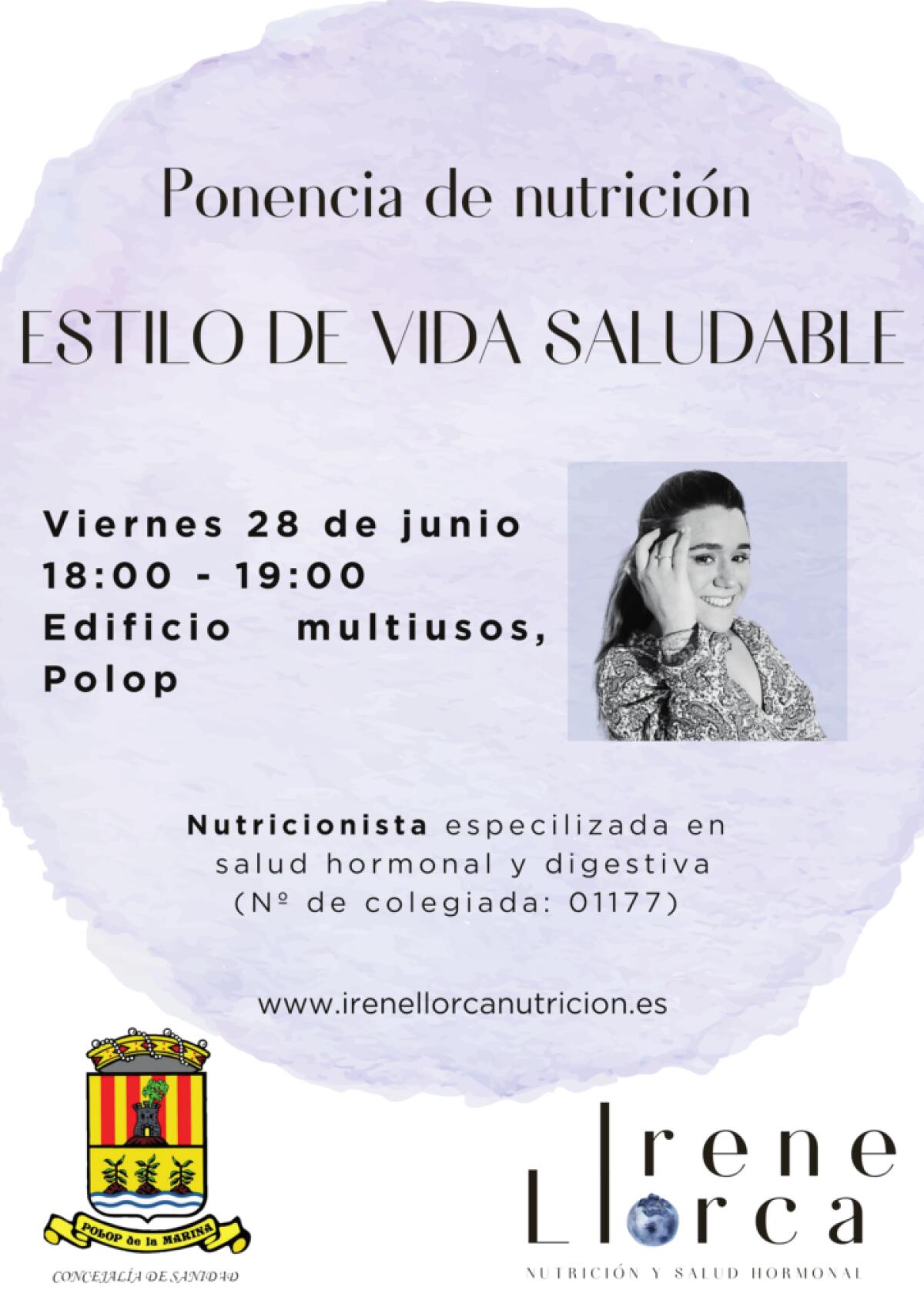 Agenda de cultura gratuita comarcal del 25 al 30 de junio