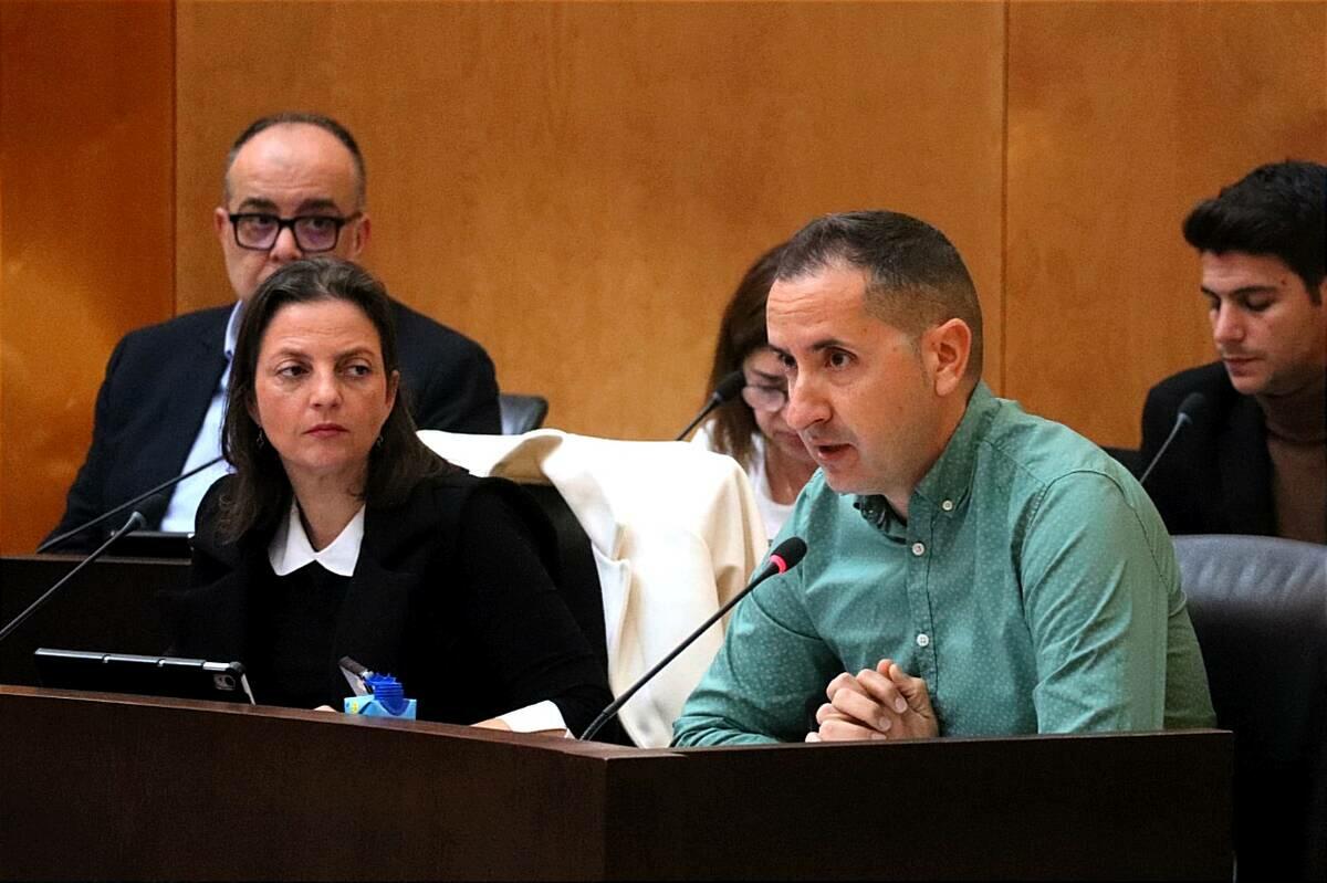 El PSOE propone que las pruebas de selectividad vuelvan a realizarse en Benidorm