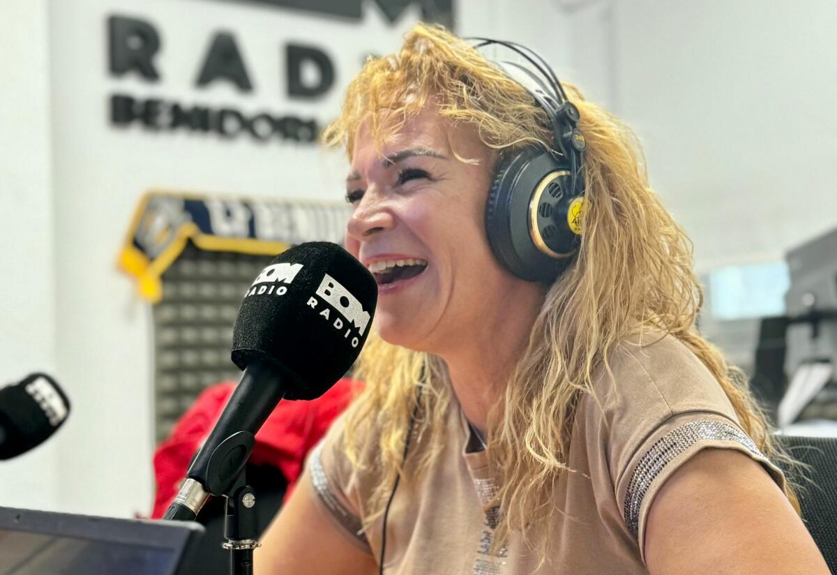 Piedad Rodríguez: “INMOBECO es la solución para todas las inmobiliarias que todavía no disponen del RAI CV”