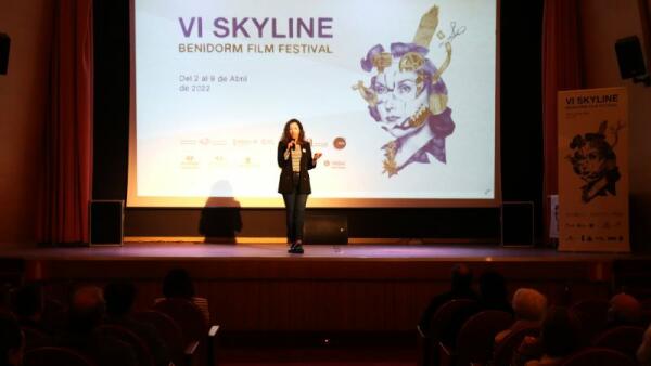 La Academia del Cine incluye al Skyline Benidorm Film Festival como festival calificador para los Premios Goya  