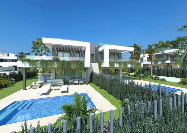 TM Grupo Inmobiliario lanza ‘Lagoons Village by TM’, su gran proyecto residencial en Torrevieja en el que invertirá 375 millones de euros