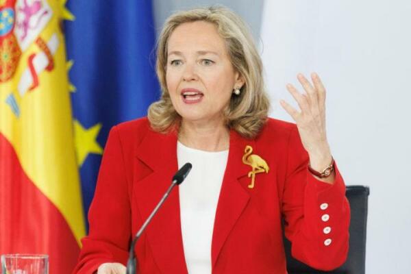 Nadia Calviño es la elegida por el Gobierno para presidir el Banco Europeo de Inversiones