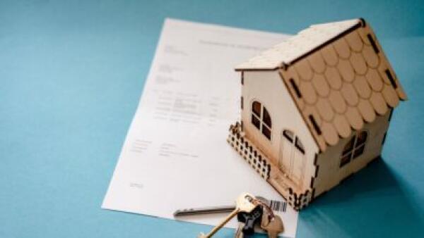 Las hipotecas aumentan su precio un 66% en un año por la subida del euríbor