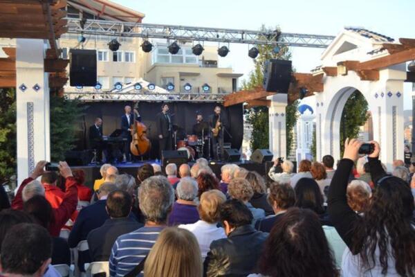 El PSOE propone recuperar el ‘Benidorm Music Jazz’