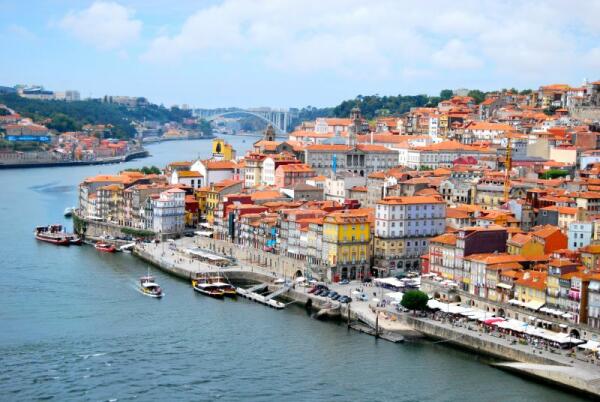 Últimas plazas para el Viaje a Lisboa y Oporto de la Asociación de Jubilados