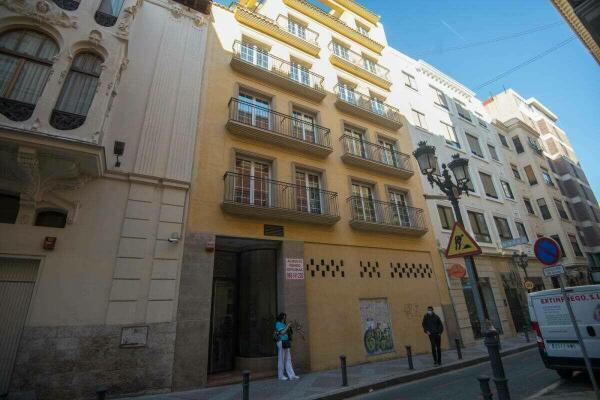 PROVIA solicita a la Generalitat un ‘corredor sanitario’ que permita a compradores de viviendas acceder a la Comunidad a formalizar sus contratos