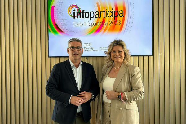 La Diputación de Alicante obtiene la máxima puntuación en materia de transparencia 