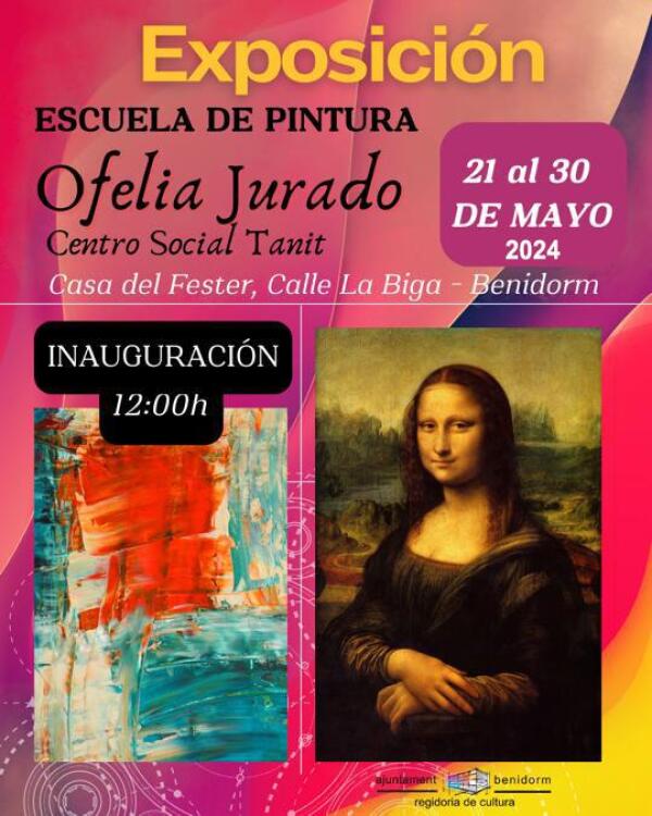 Agenda de cultura gratuita comarcal del 20 al 26 de mayo