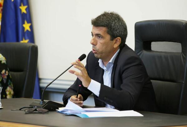 El penúltimo pleno de la Diputación aprueba más de 23 millones de euros en ayudas sociales e inversiones hídricas  