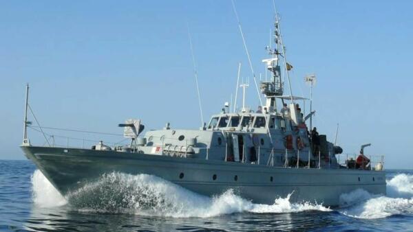 El patrullero ‘Toralla’ de la Armada hará escala en Benidorm con una jornada de puertas abiertas el domingo 