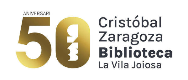 La Biblioteca Municipal Cristóbal Zaragoza cumple hoy 50 años y registra un importante aumento de usuarios