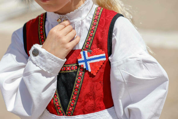 L’Alfàs del Pi acogerá este viernes la celebración del Día Nacional de Noruega