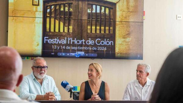 La tercera edición de ‘Microteatro’ regresa a l’Hort de Colón de Benidorm el 13 y 14 de septiembre