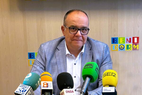 Charco: “Con este nuevo estacazo en el recibo del IBI estamos pagando la nefasta y caprichosa gestión de Toni Pérez”