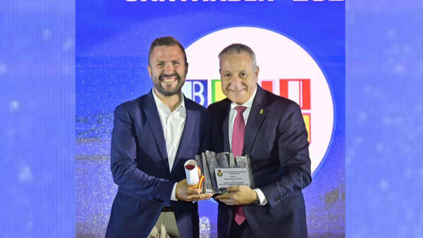 Benidorm, distinguido en los Premios Nacionales 2024 de la Federación Española de Balonmano